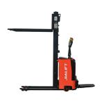 Electric stacker(Standing on) CL1516 Rated traction weight 1500kg Lifting