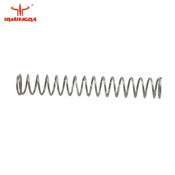 896500154 Spring Wire Compression for Plotter Ap300 Series Apparel Textile Machine Parts