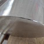 440c Martensitic Stainless Steel Round Bar High Carbon AISI 440c Bar Bright Bar