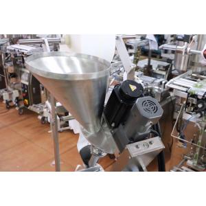 Automatic High speed milk pwoder pouch packaging machine price