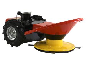 China 80mm Clutch Diameter Weeding Machine Agriculture Equipment Tools Farm Product Cultivator factory