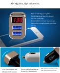 manufacture of Customized car charger quik charge rapid charge mobile phone