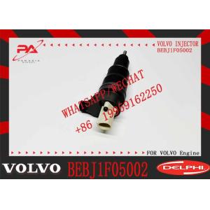 Common Rail Injector 22282202 BEBJ1F05002 Injector for V-OL-VO HDE13 Engine