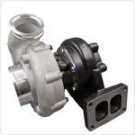 Turbocharger For WD618 Diesel Engine Construction Machinery Parts D38-000-720 a