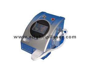 China Collagen Renewal Skin Rejuvenation RF Beauty Machine With 8.4 Inch Screen factory