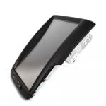 2 Din Tesla Dodge Android Radio For RAM 1500 3500 2013 To 2018