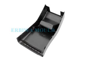 China Multi Cavity Auto Interior Trim Molding for Air Conditioner Panel factory
