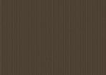 1.06*10M Stripe Velvet Look Wallpaper , Living Room Wallpaper With Multi Color