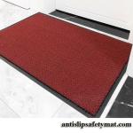 48 Inch Wide Commercial Carpet Runner Non Slip Entrance Mats Loop Pile