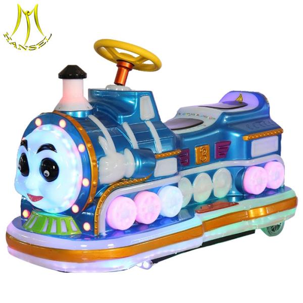 Hansel fast profits remote control kids electric motorbike family amusement