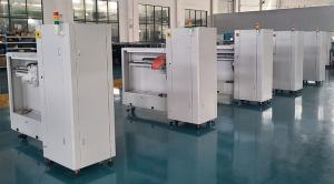 China 360 Degree Digital Socks Printing Machine Arm Sleeves Direct Digital Printer factory
