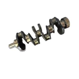 China SL5011301A SL5011301B Crankshaft for MAZDA SL factory