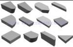 K40 YG10 YG11 Carbide Mill Inserts For Wood Working