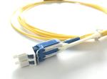 10m Fiber Optic Patch Cable