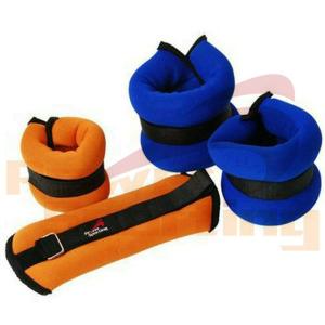 China Neoprene Wrist &amp; Ankle Weights factory