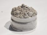 High Strength 42% Insulating Castable Refractory Cement 1660 Degree