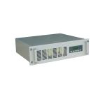 19 Inch Rack Mount Parallel Hot Plug Redunadancy 220Vac Output 10A 3kva / 2.4KW