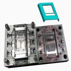 Professional Injection Manufacturer / Plastic Injection Mold Making And Plastic