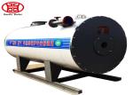 High Temperature Industrial Gas Oil Fired Thermal Fluid Heater/Thermal Oil