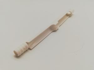 China ISO CNC LKM Medical Injection Molding , 2000000/2yrs Plastic Injection Mould Tooling Mold Making Laser lamp holder factory