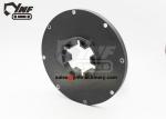 K907LC Excavator Hydraulic Pump Coupling Flange Coupling 2437U213S312