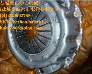 China UQB500030 - CLUTCH PLATE 2.5D-2.5TD-2/300TDI factory