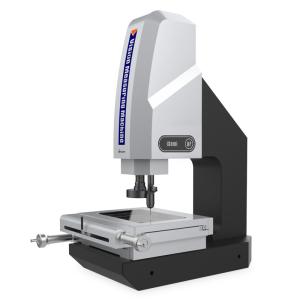 China High Precision Semi Automatic Vision Measuring Machine CE ROHS Certified factory