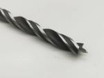 Diamond Abrasive 40 Grit Carbon Steel Drill Bits For Wood Drywall Drilling