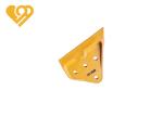 High Carbon and Boron Steel Blades and Side Cutters for Earthmoving and Mining