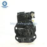 DX150 Doosan Excavator Hydraulic Pump Assembly K5V80DT-9N-12T