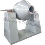 Durable CE Environmental Friendly Meat Rotary Cone Vacuum Drying Machine