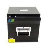 60V 40Ah Electric Motorcycle Lithium Ion Power Battery High Capacity