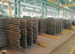 Carbon / Stainless Boiler Parts Superheater And Reheaters For Powe Station