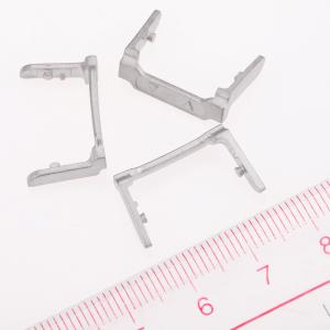 China BST010 Iron Metal Powder Metallurgy Part Manufacturing Process Tolerance 0.05mm factory