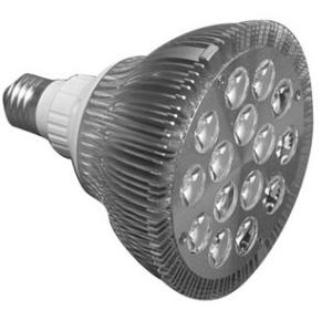 China led spot light PAR38 12W factory