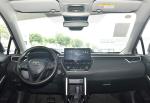 Toyota Corolla Cross 2024 2.0L 5 Door 5 Seat SUV Smart Electric Hybrid Elite