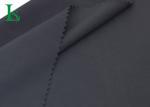 Yoga Friendly Nylon And Spandex Fabric In Gym / Outdoor / Indoor