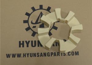 China 11E1-1507 11E1-1508 Element Coupling Rubber For Hyundai R210LC-7 R140LC-7 factory