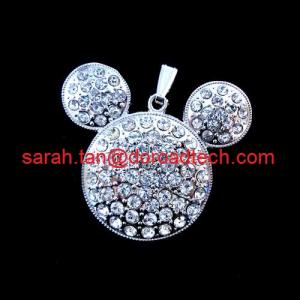 China Promotion Gift USB Flash Drive factory