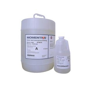 China Momentive INVISISIL RTV615 Electronic &amp; Food-Grade Silicone Encapsulant factory