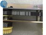 01750133367 Wincor Nixdorf ATM Parts RM3 Belt Drive Assembly
