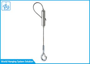 China Customize Color Art Cable Hanging System Easy To Hang ODM / OEM Service factory