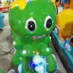 Hansel amusement electronic coin operated toy kids ride on toys