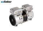 32L Tank Dental Air Compressor 545W Power 2.4A Current CE Certification