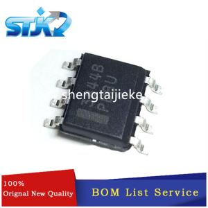 ADS1110A0IDBVR Ti SOT23-6 Data Acquisition Analog to Digital Converter (ADC)