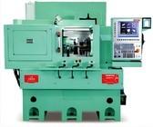 China Crankshaft Grinding Machine 3m/Min , Anti Collision Crankshaft Cutting Machine-G1 factory