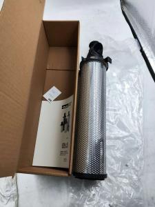 China Atlas P045ACS Industrial Air Compressor Pipe Filter Wholesale factory