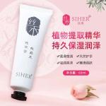 Whitening Moisturizing Hand Cream Dry Skin Anti Aging Snail Travel Hand cream