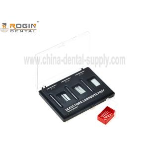 Radio - Opaque Dental Screw Post