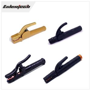 China 200A Electrode Holder Welding Machine Spare Parts factory